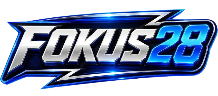 FOKUS28 : Platform Game Online Resmi Terpercaya FOKUS28